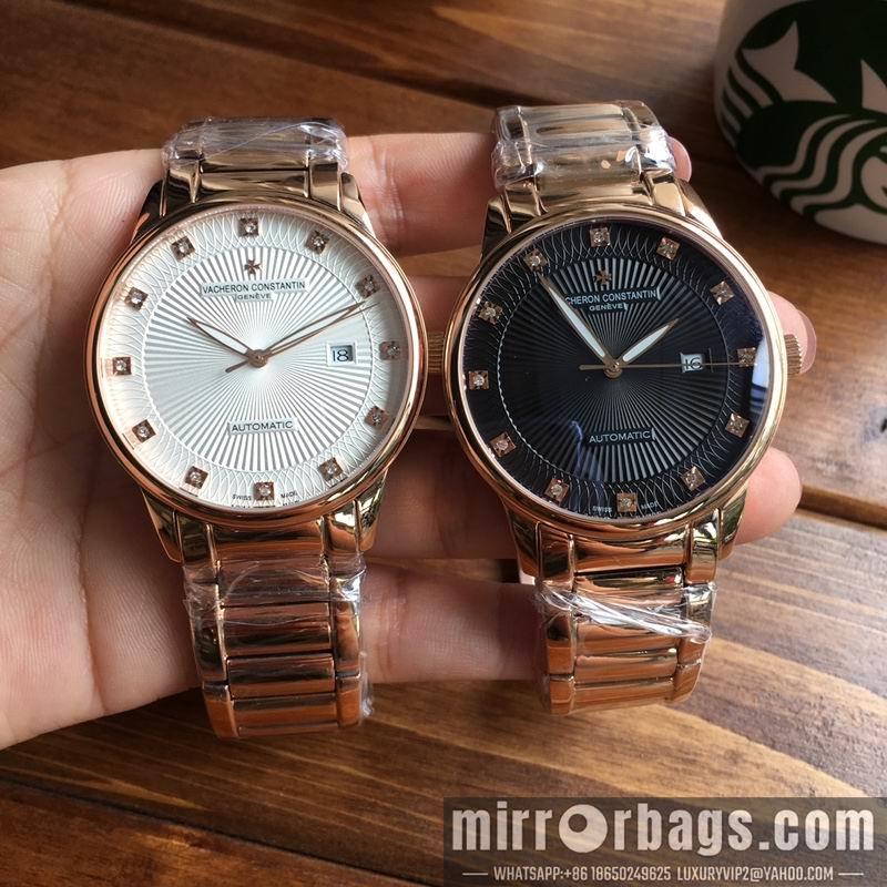 Vacheron Constantin 42X11mm 102391