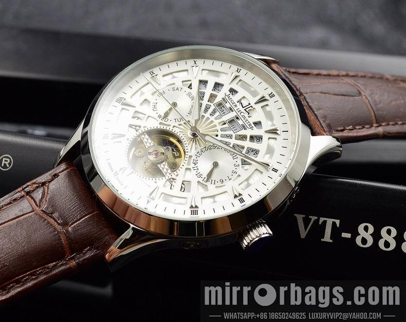 Jaeger-LeCoultre men 42X12mm 060868