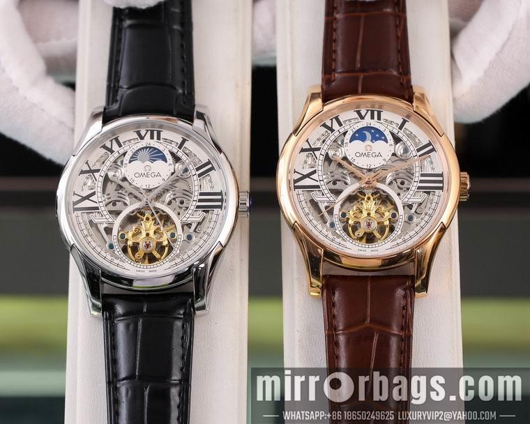 Omega men 42X13mm M48
