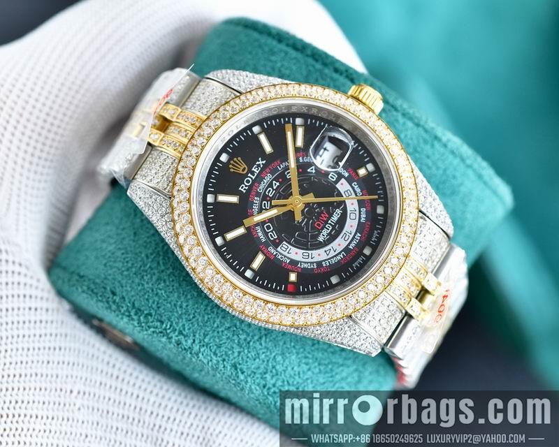 Rolex 40mm 083197