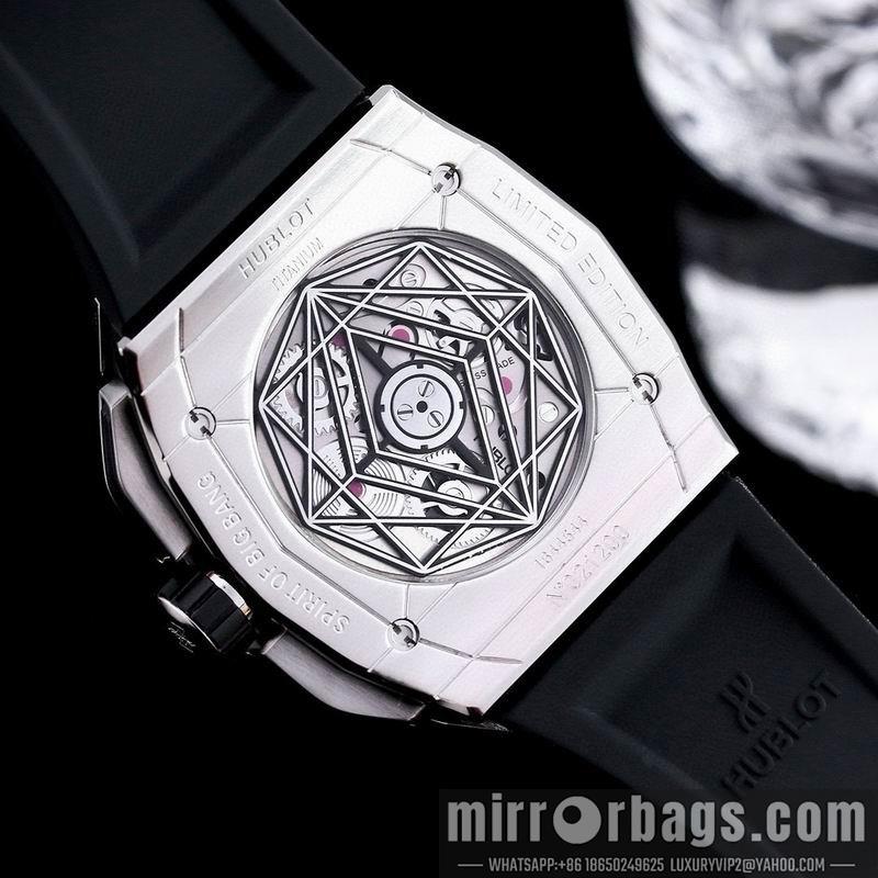 Hublot watch 122501