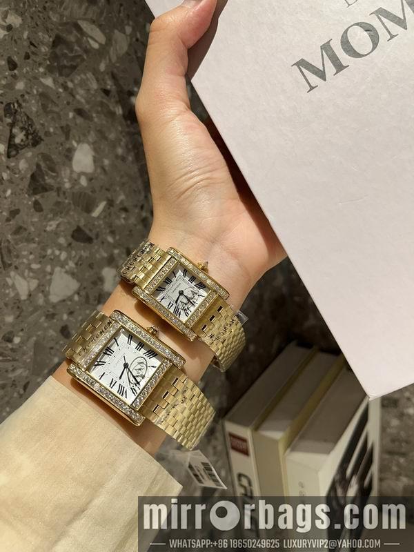 Cartier 32X37mm 33.6X25.7mm 102304