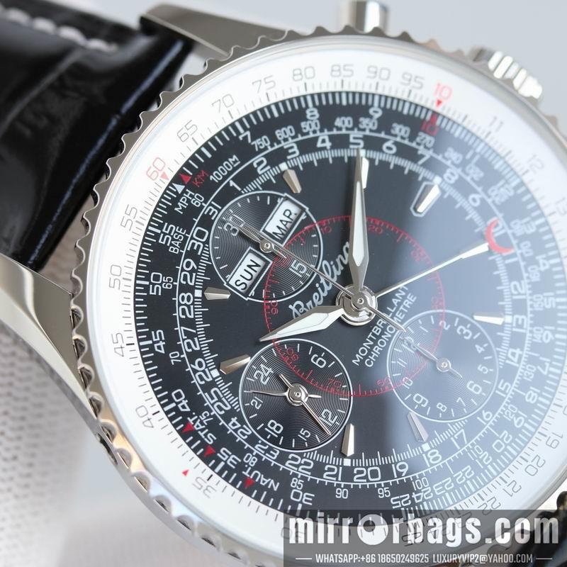 Breitling Watch 43mm 102439