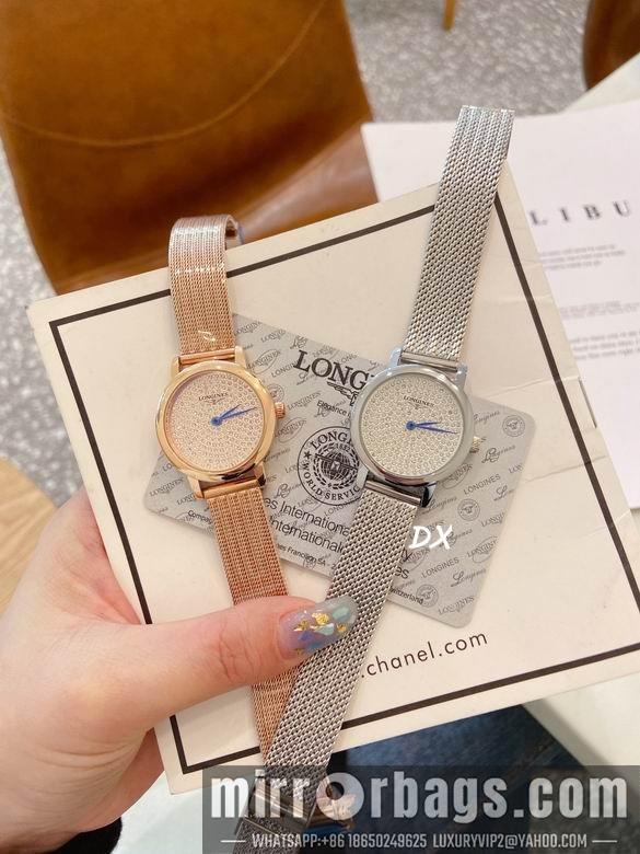 Longines 30mm 12nms71