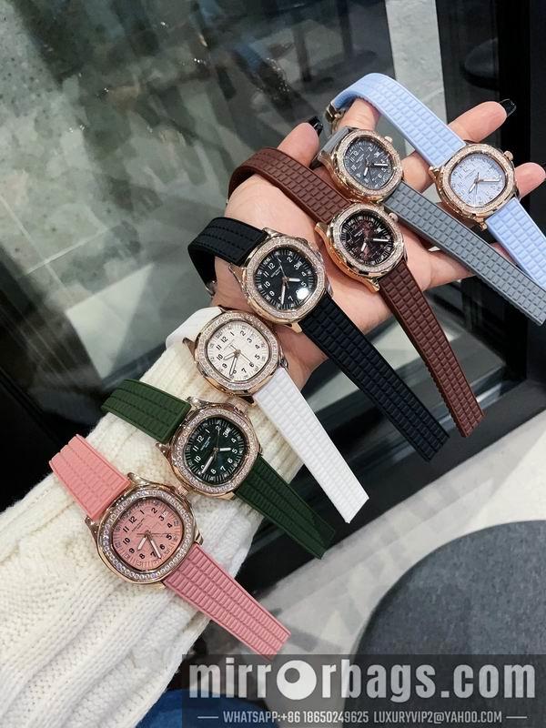 Patek Philippe 35.6mm 102267
