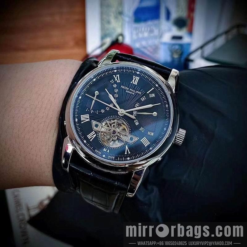 Patek Philippe 43mm 031972