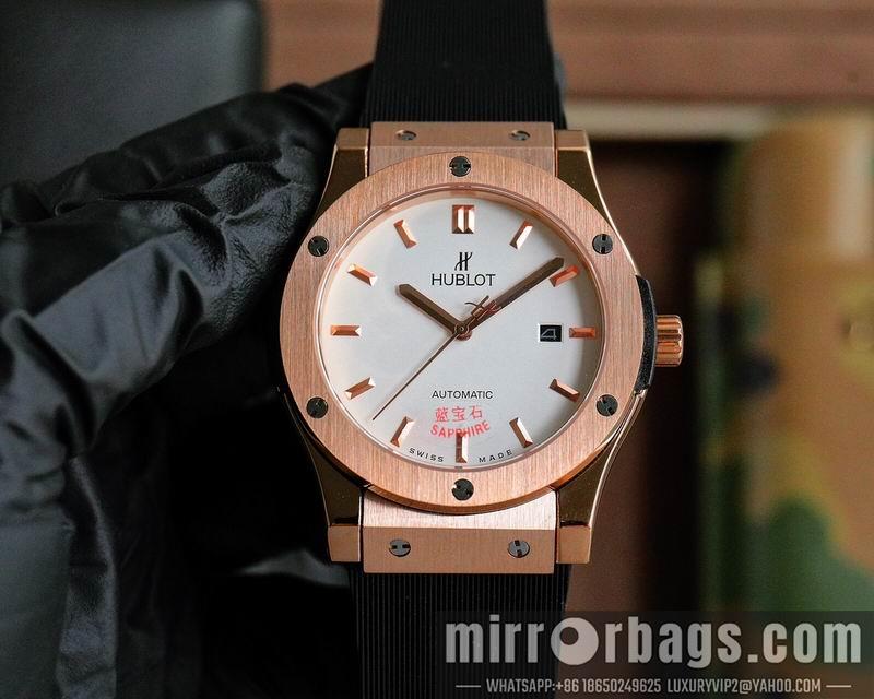 Hublot 45X13mm 072810