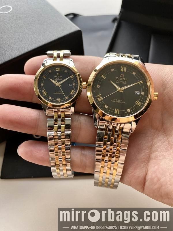 Omega 40mm 28mm 102315