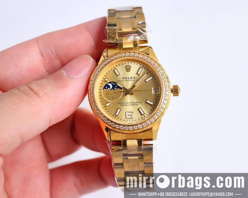 Rolex woman Watch 041324