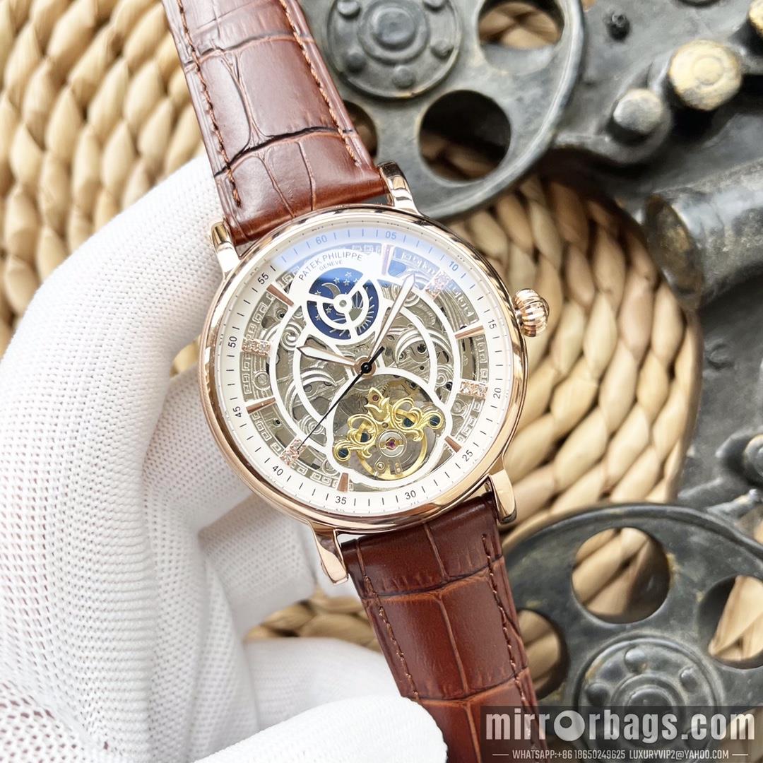 Patek Philippe men 43X13mm 100535
