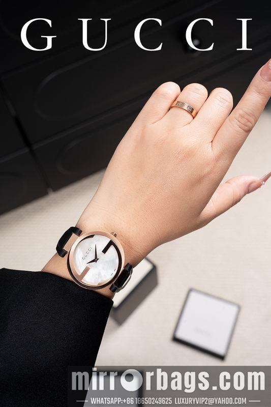 Gucci 37mm 041665