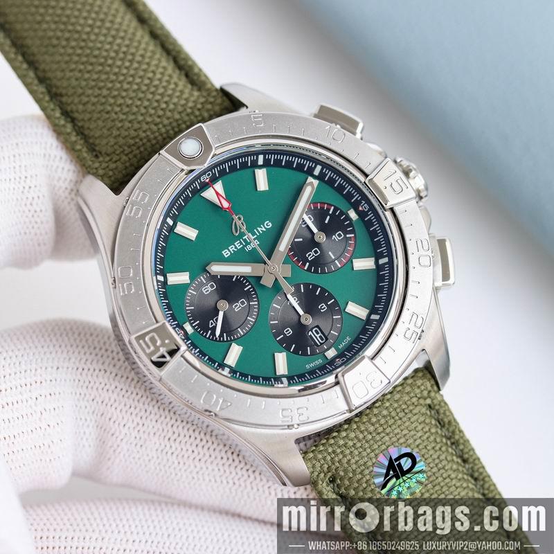 Breitling Watch 44mm 022119