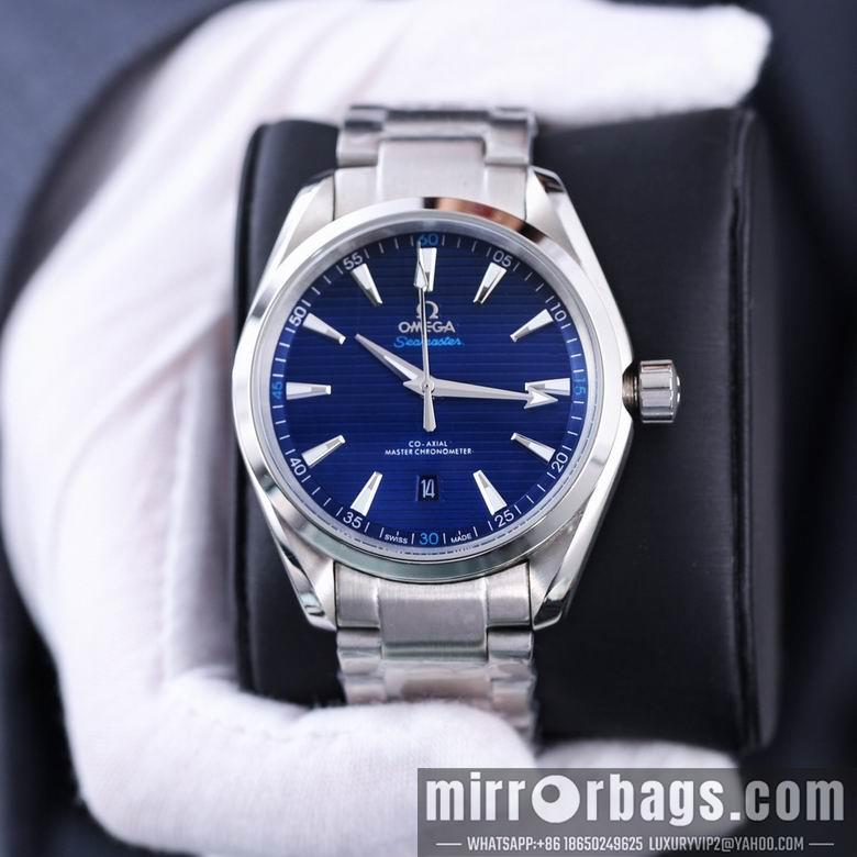 Omega men 41X12mm M75
