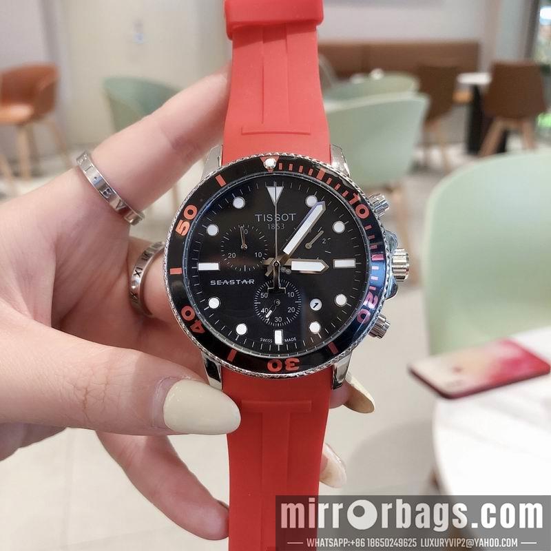 Tissot 42X10mm 041425