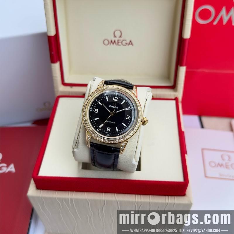 Omega 40mm 110103