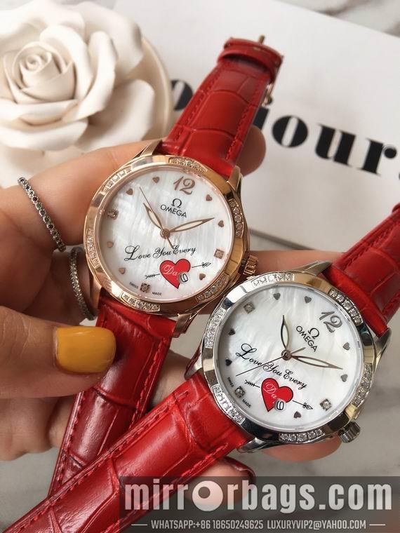 Omega women 35X9mm M11