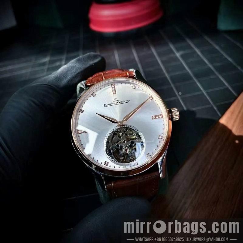 Jaeger Lecoultre 42X12mm 071470