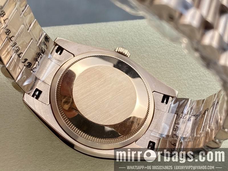 Rolex 36mm 092911
