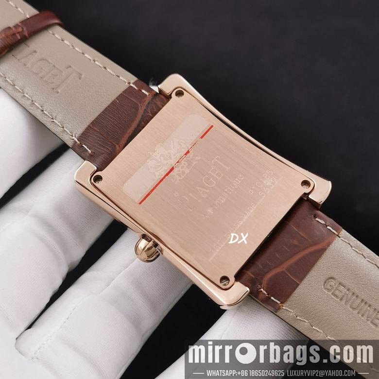 Piaget 32x41x12mm 10nms86