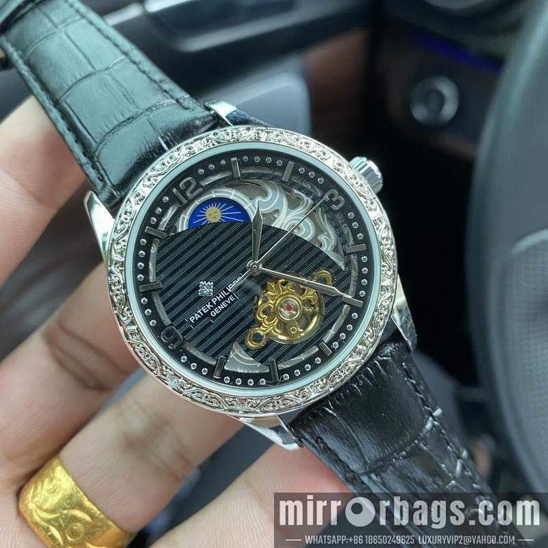 Patek Philippe 41X11mm 041434