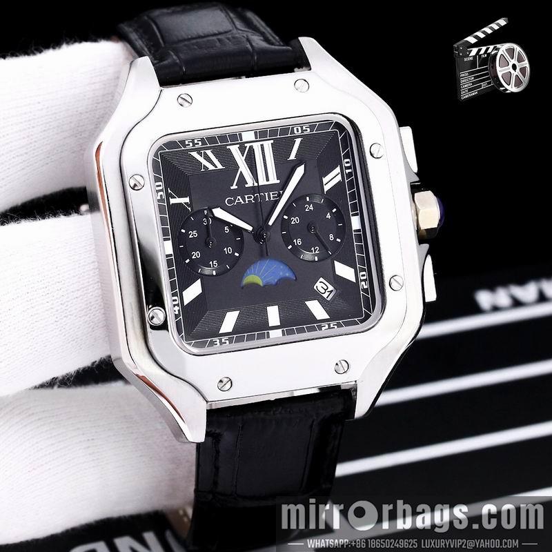 Cartier 45X13mm 101480