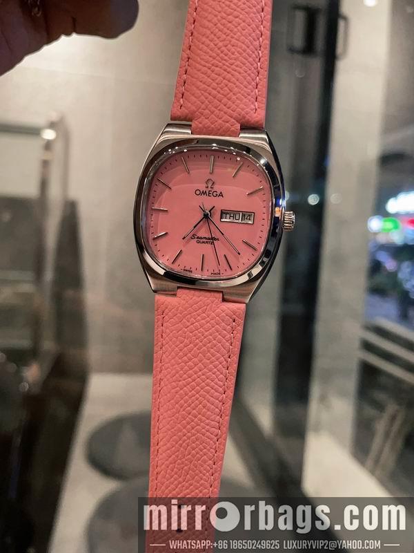 Omega watch 121869