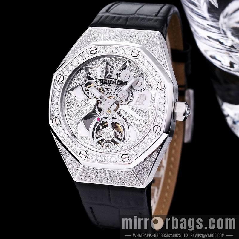AP 42mm 102417