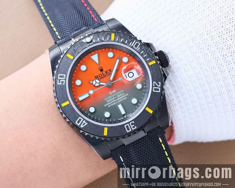 Rolex watch 051638