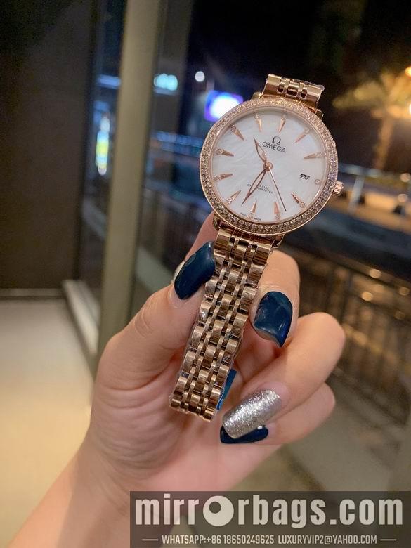 Omega watch 030104