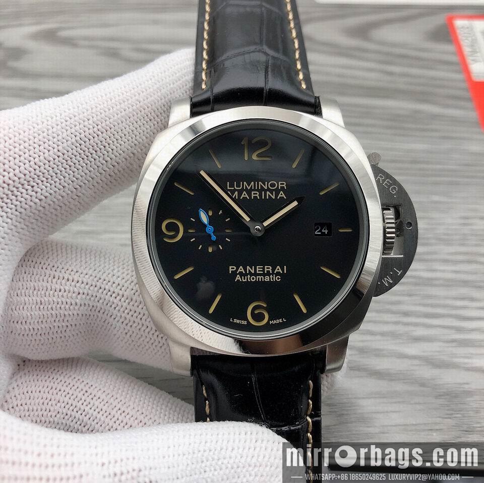 Panerai watch mb110606