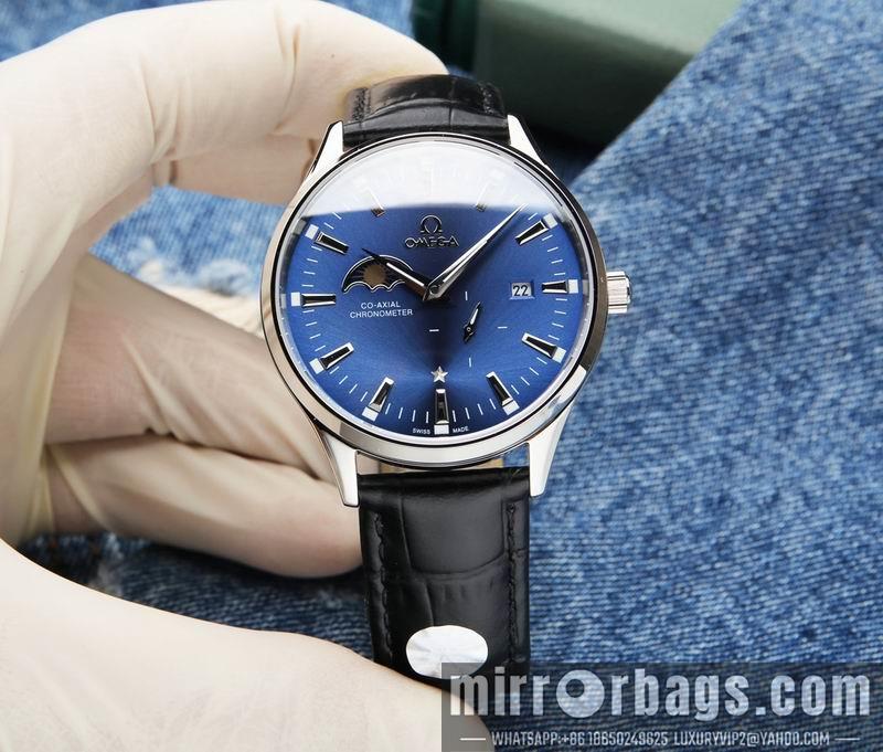 Omega 39X10mm 032028