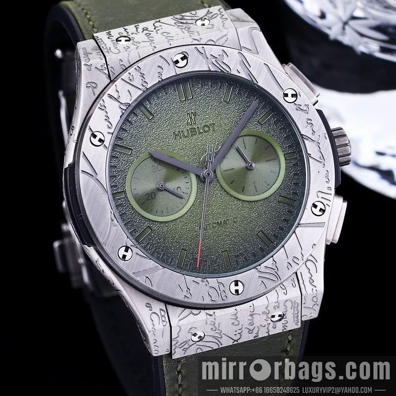 Hublot 42X12mm 070217