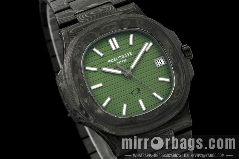 Patek Philippe watch 033125