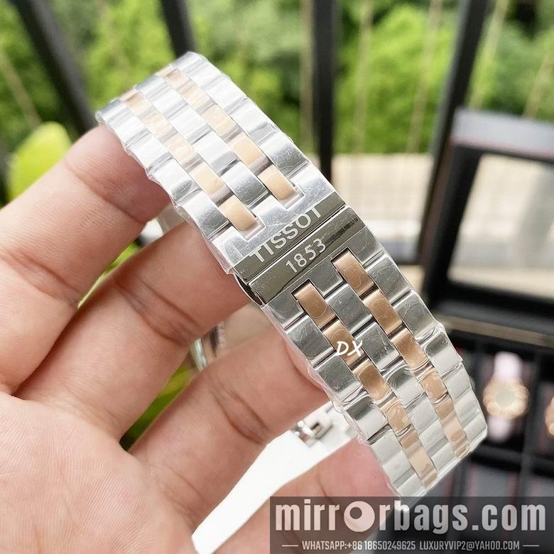 Tissot W30 M40mm 2nms55