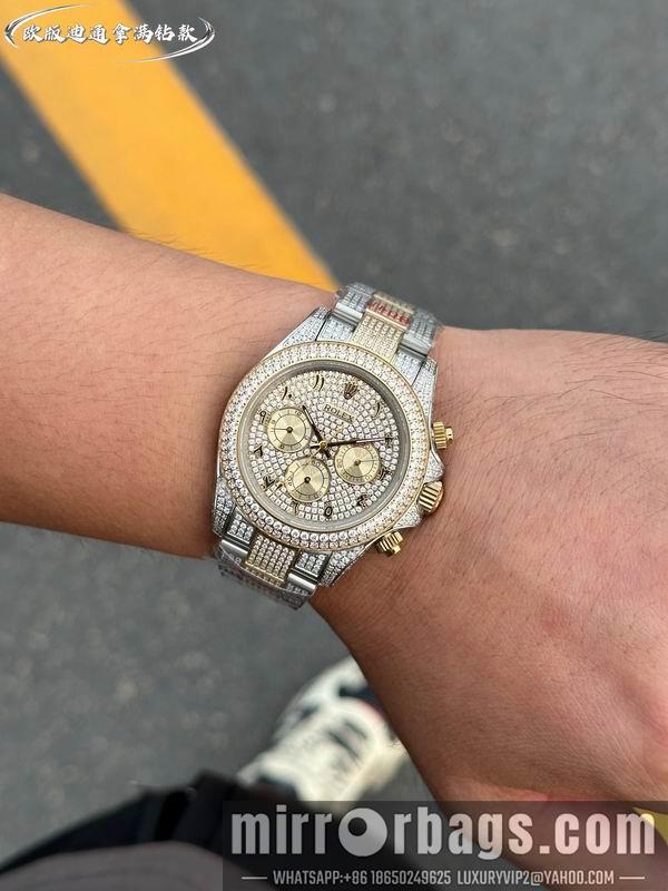 Rolex 40mm 101619