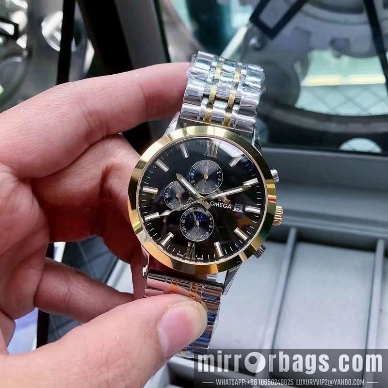 Omega 43X13mm 071465