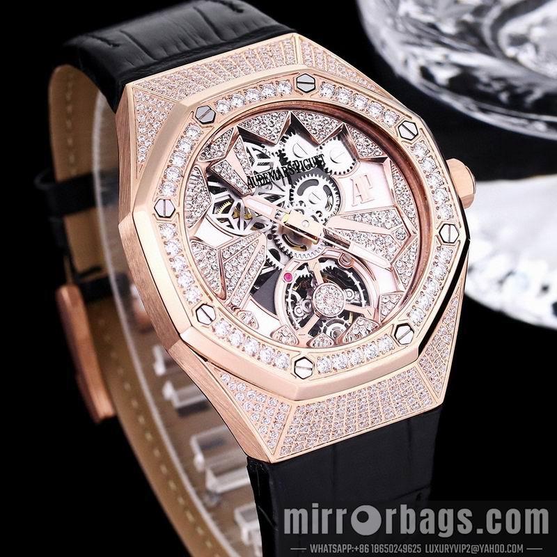 AP 42mm 102417