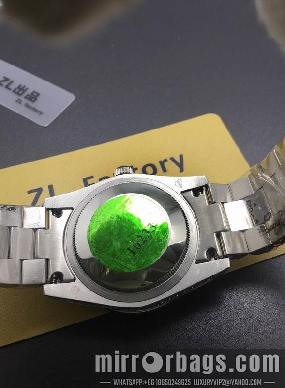 Rolex man 36X12mm woman 26X12mm 031796
