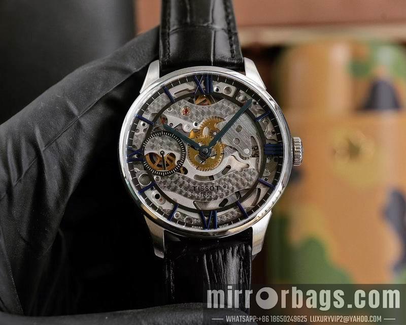 Tissot 42X9.5mm 050719