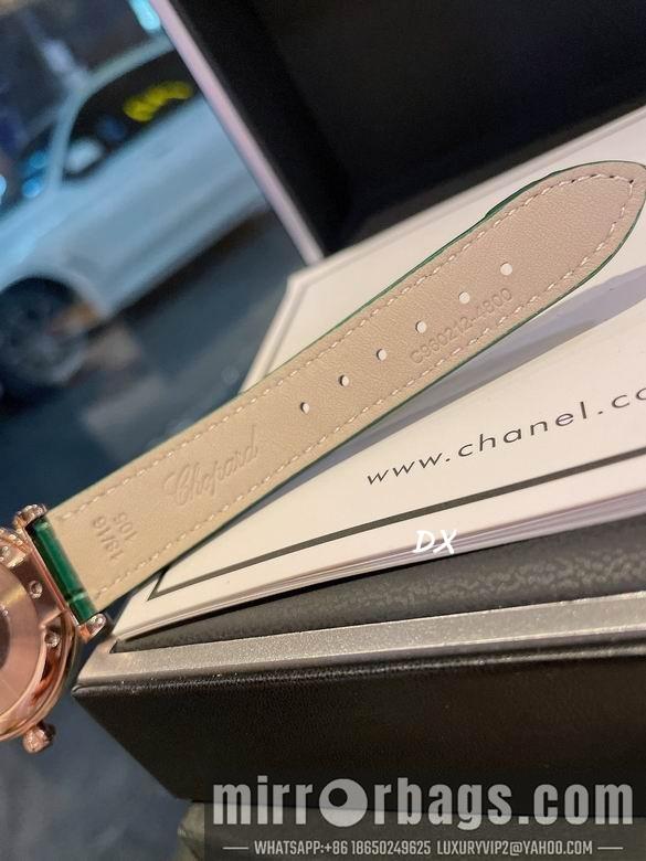 Chopard 36mm 3nms65