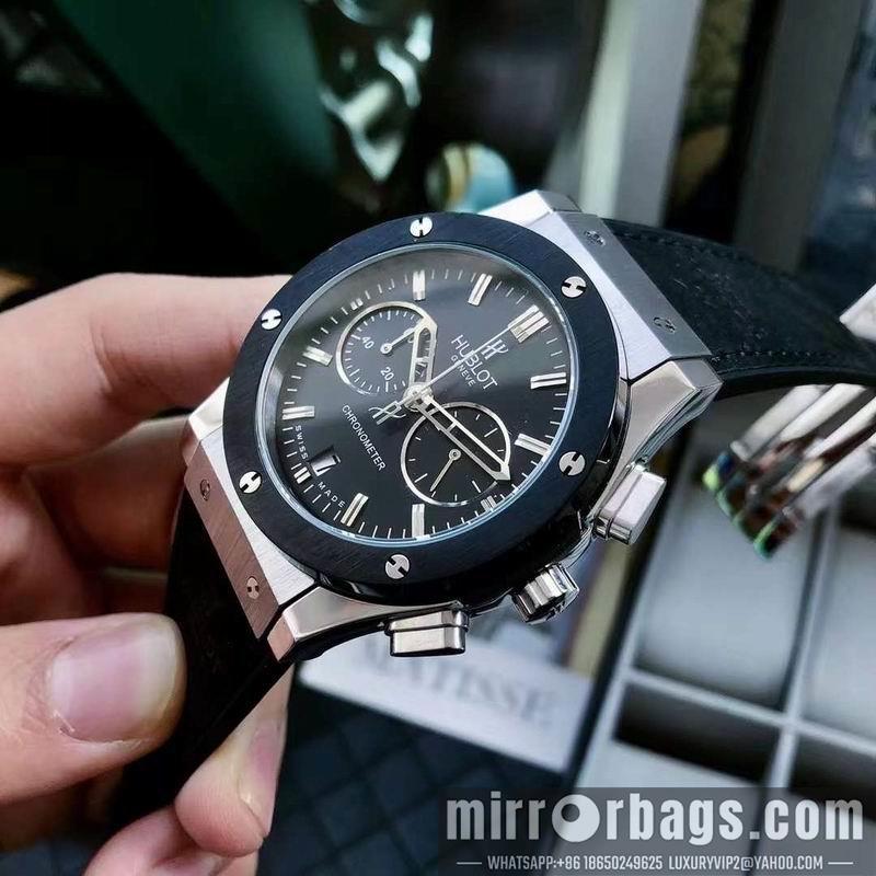 Hublot 43mm 0318137
