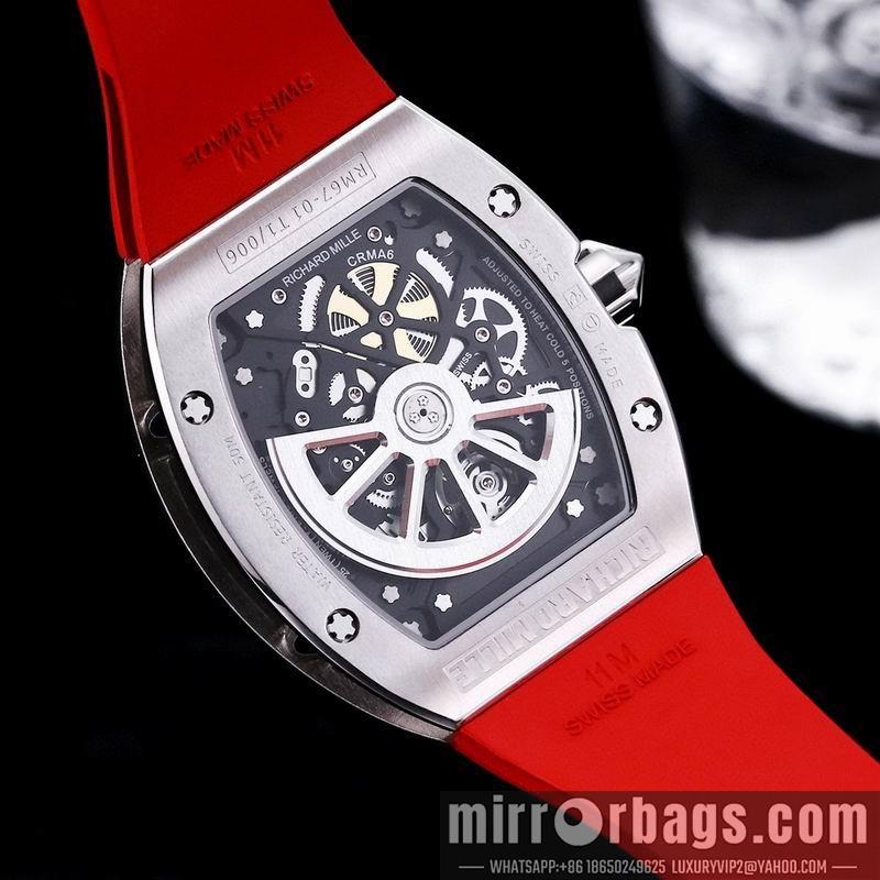 Richard Mille 38mm 48mm 102418