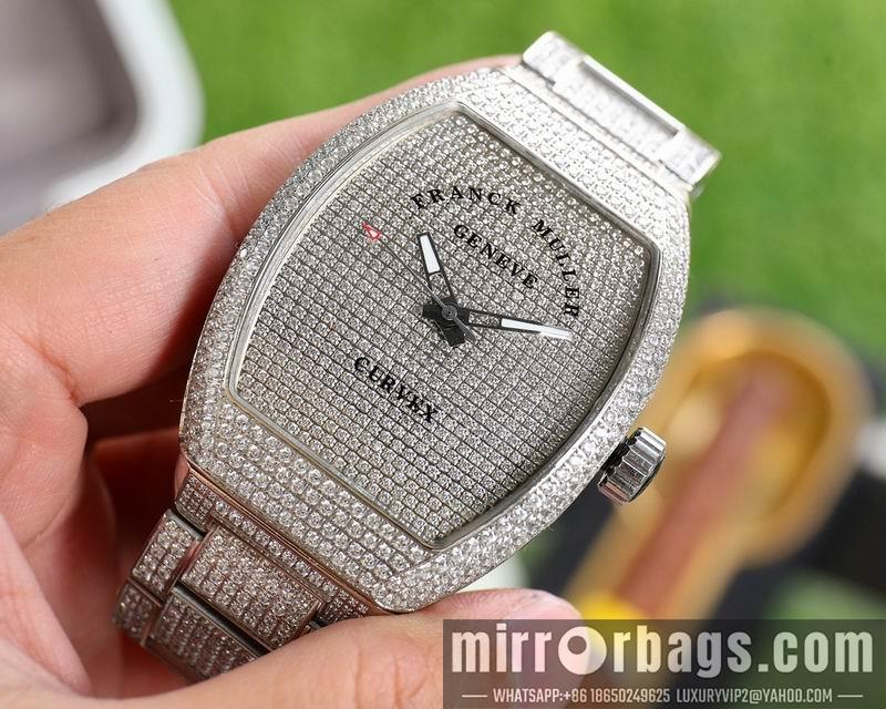 Franck Muller 44X54mm 032012