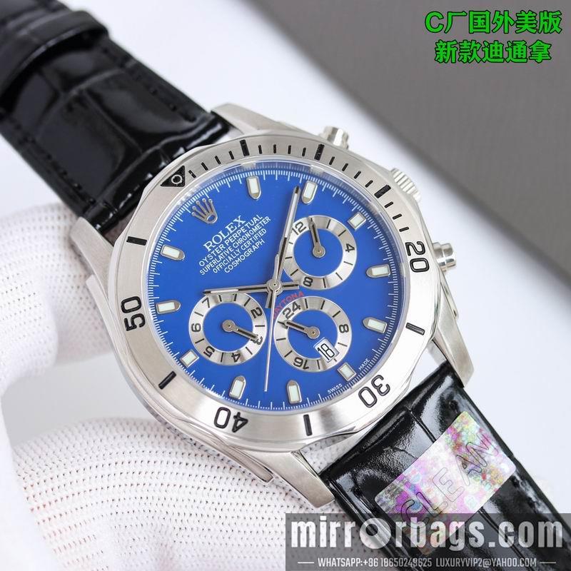 Rolex Watch 032229