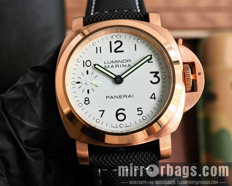 Panerai 44mm 090949