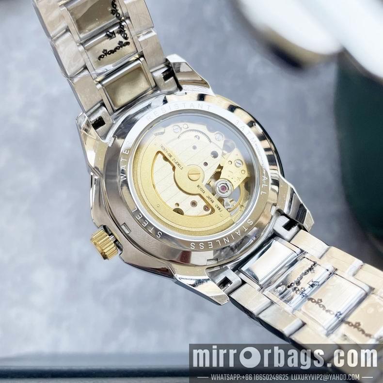 Omega men 40X13mm 112602