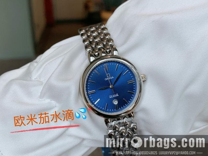 Omega 27mm 042730