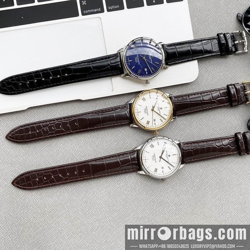 Vacheron Constantin 40mm 031930