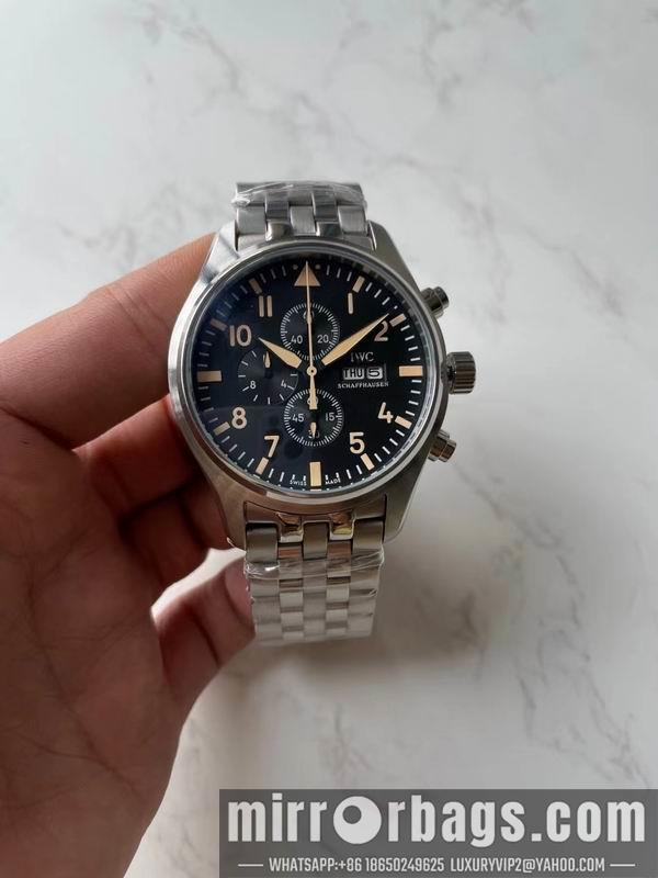 IWC watch 1109102