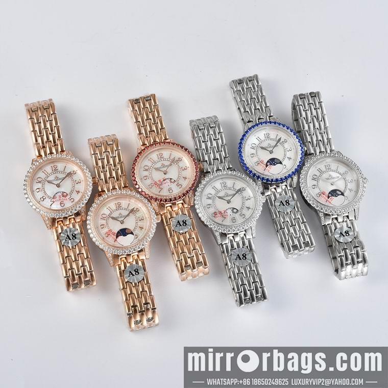 Jaeger Lecoultre women 36X9mm M26